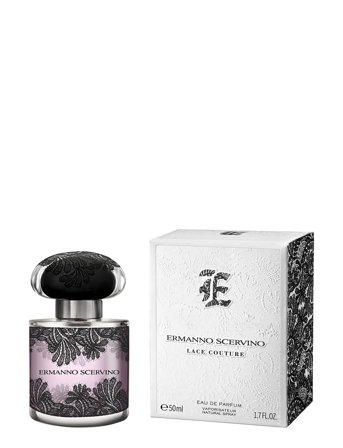 Ermanno Scervino Lace Couture Edp 50 Ml - Nude - 50 ML
