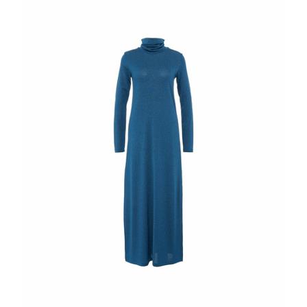 Ottod'Ame, Dress LLI Da 4682 22 Blauw, Dames, Maat:S