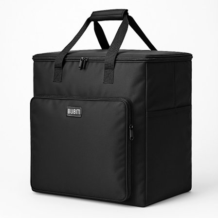 Gaming / LAN Taske – Computertaske til stationær computer