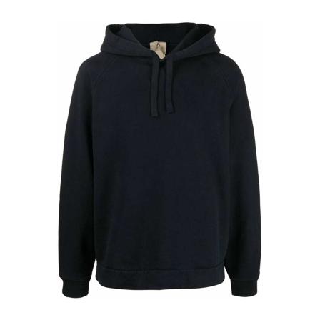 Ten C, Hoodies Szary, Mężczyzna, Rozmiar: L