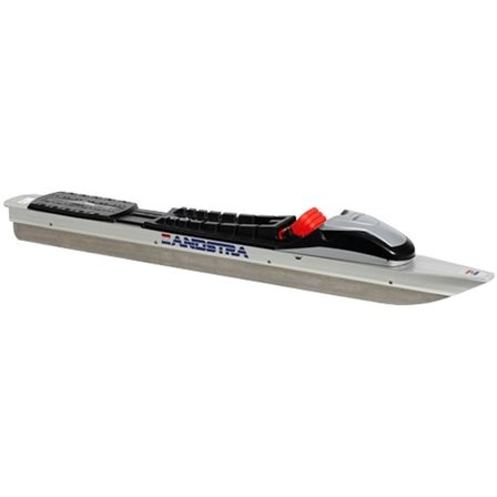 Zandstra Track Mont BC Nordic skates Grey 43 CM