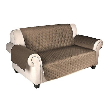 Vandafvisende Blød Beskyttende Sofa Måtte Møbelbetræk