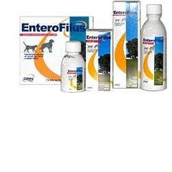 Enterofilus Mangime Complementare Liquido Cani/Gatti 100ml