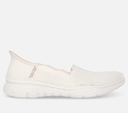 Skechers, Slip-ins: Seager - Believe It, Naiset