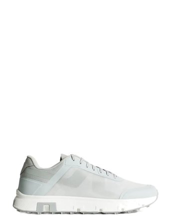 J. Lindeberg Vent 500 Golf Sneaker - Grey - 40