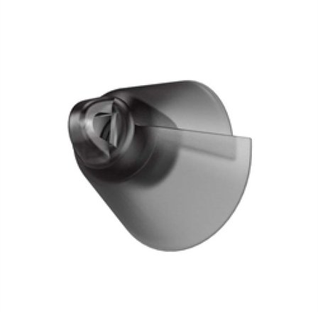 Widex Instant Tulip ear-tip L