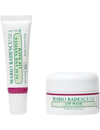 Mario Badescu Day To Night Duo - White - ONE SIZE