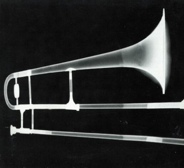 X-ray Gianluca Petrella