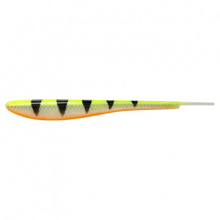 Savage Gear Monster Slug 25cm, 50g (2-pack) - Lemon Tiger