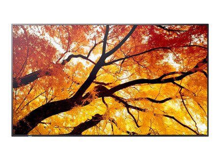 Sharp / NEC M322, 32" M-Series, LFD, FHD