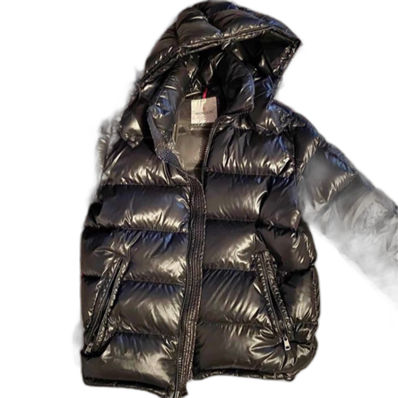 Moncler maya