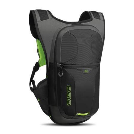 Mochila Hidratación OGIO Atlas 3 L Negro