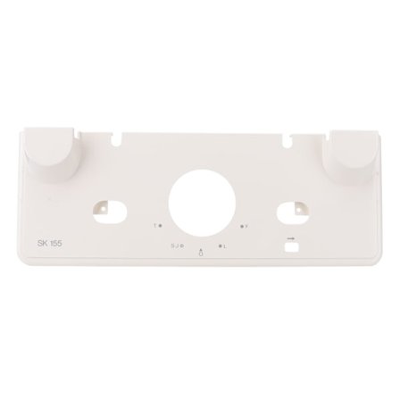 Reservedeler for vogndeksel til Silver Reed SK155 strikkemaskin