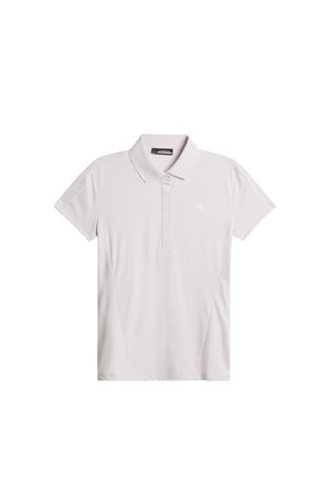 J.Lindeberg - Golf - Jessa Polo - Grå - Kvinna - L