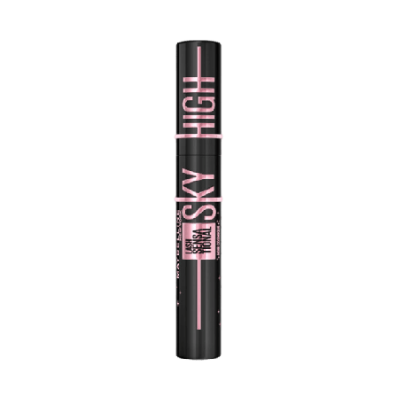 Maybelline Lash Sensational Sky High Mascara Unisex Svart 7,2 ML