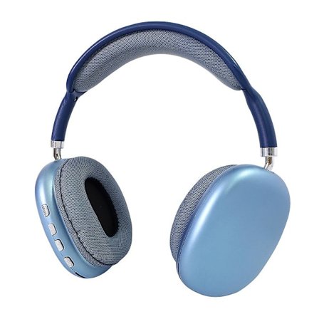 P9 Pro Max Bluetooth-hörlurar Trådlösa hörlurar Huaqiang North