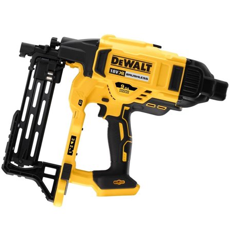 Dewalt DCFS950N Stiftepistol uten batteri og lader, Maskiner