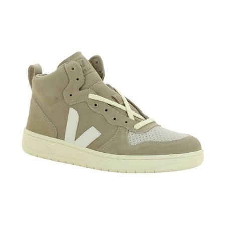 Veja Herenschoenen Beige V-15 U W22 , Beige , Heren , Maat: 46 EU