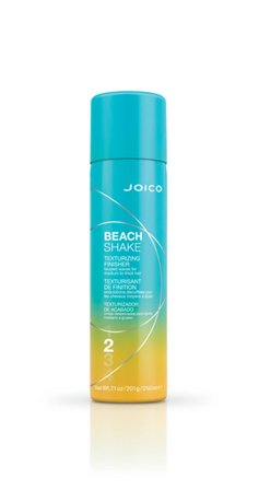 JOICO Beach Shake Texturizing finisher 250 ml, Hår, Hårstyling, Volumen