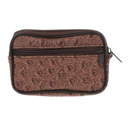 Korttikolikko avainpidikkeeseen vetoketjun vaihtopussi Lompakko Rahapussi Kukkaro Lahja