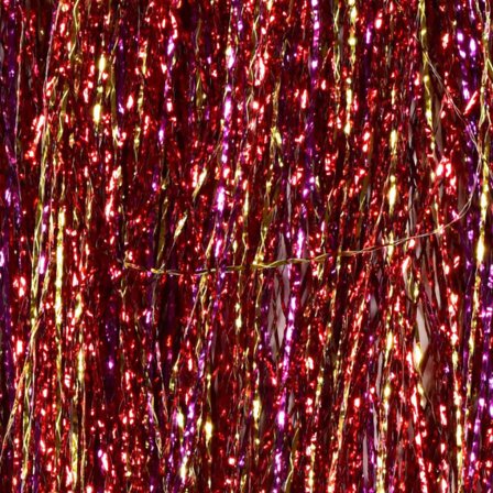 Frödin SSS Flash Wing Flash - Octopuzzy Red