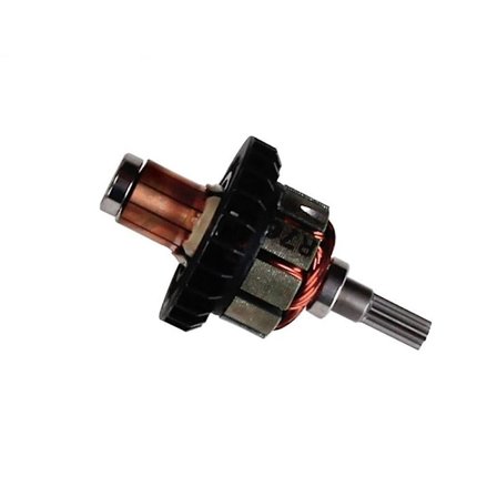 Rotorankermotor 619377-8 for DTD152RME DTD152Z DTD152 TD152D BTD152 XDT11 Borhammer Nøkkel