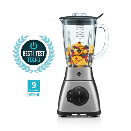 Wilfa Blender Bblsp-1800S