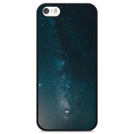 Bjornberry Skal iPhone 5/5s/SE (2016) - Space
