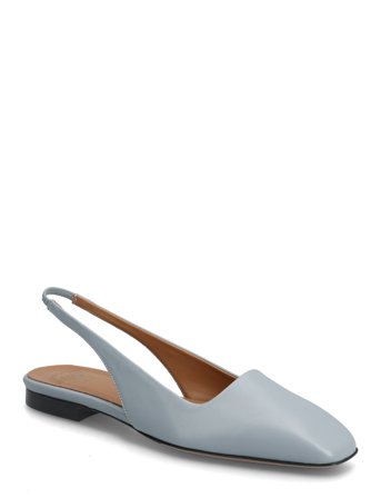 ATP Atelier Plesio Temporale Nappa - Blue - 40