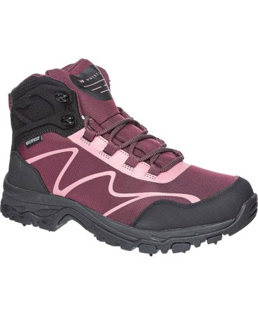 Whistler Atenst W Ice Boot WP Sassafras