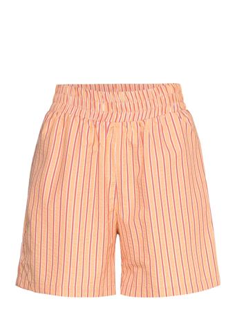Bell Shorts Orange A-View