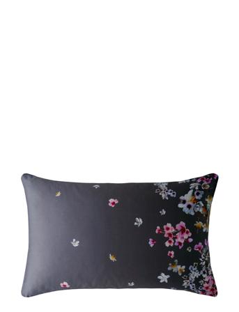Pillowcase Single 1 Pc Spice Garden Patterned Ted Baker