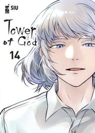 Tower of god. Vol. 14 Siu