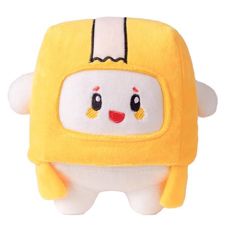 papperslåda liten man lankybox papper låda man kudde docka katt huvud