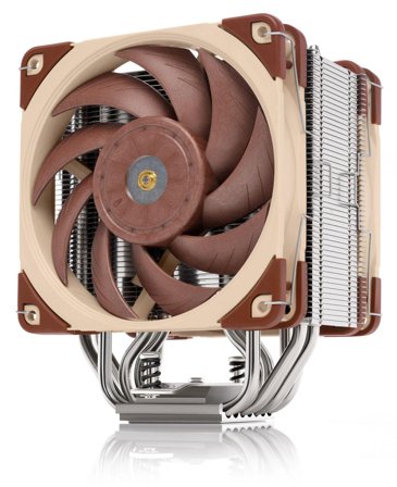 Noctua NH-U12 series NH-U12A - prosessorkjøler