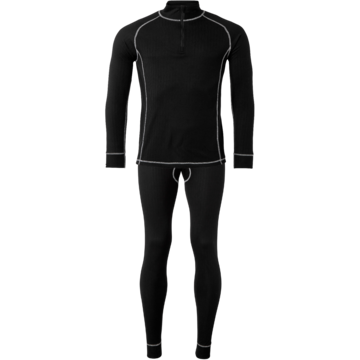 Underställ 9835 Svart*