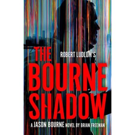 Robert Ludlum's The Bourne Shadow 9780593716472