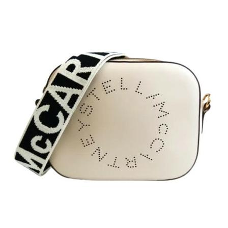 Stella Mccartney Pre-owned - Vintage Väskor - Beige - Dam - Storlek: One Size, Dam, Storlek: ONE SIZE