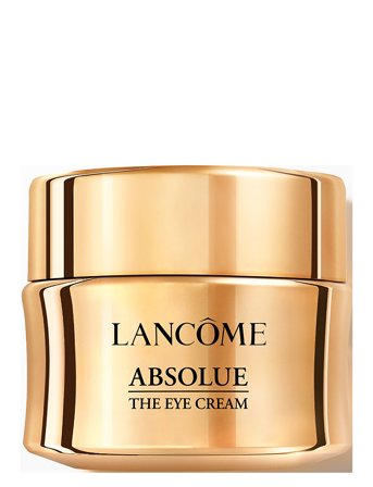 Lancôme Lancôme Absolue Eye Cream 20Ml - Nude - 20 ml