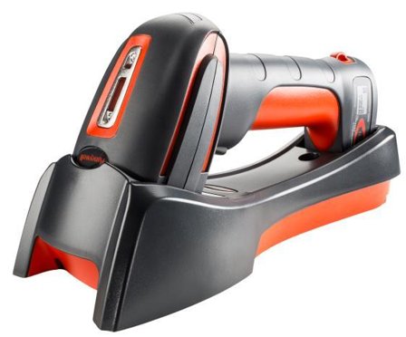 Honeywell Charge/Communication base - dokkingstasjon