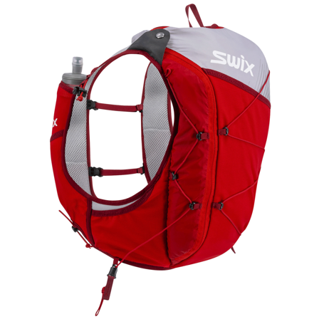 Pace 2L Hydration Vest Swix red