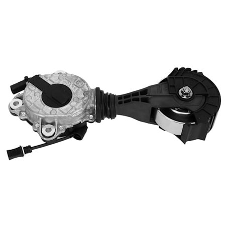 Vandpumpe Friktionshjul 11287598832 Udskiftning af remstrammer til Peugeot 207 208 308 508 3008 5008 1,6 Vti 16 V hg