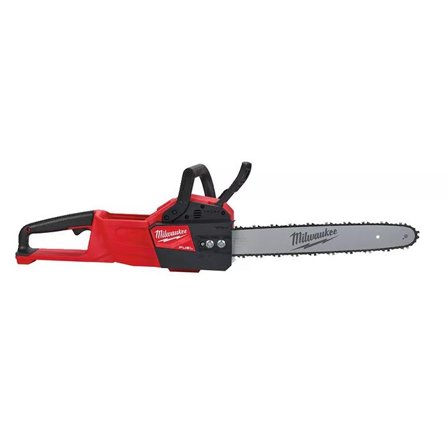Milwaukee M18 FCHS-0 Motorsag uten batteri og lader, Hagemaskiner