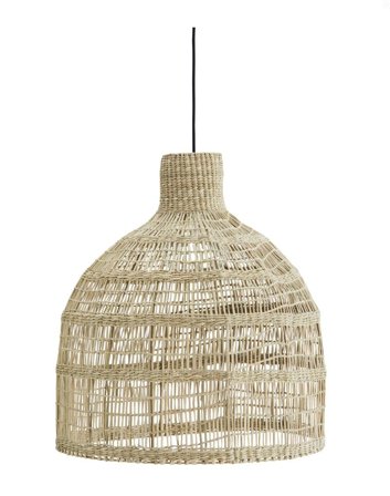 Madam Stoltz Taklampe Sjøgress Ø40