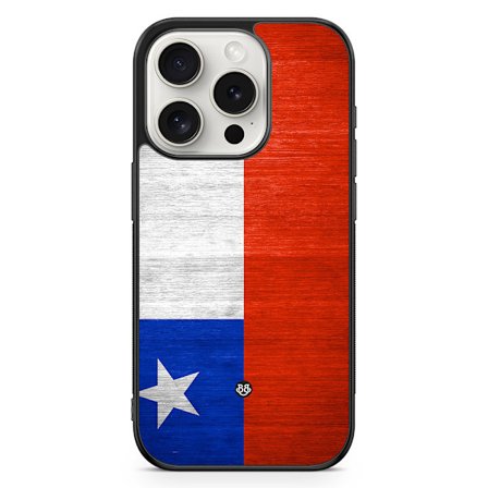 Bjornberry Skal iPhone 15 Pro - Chile