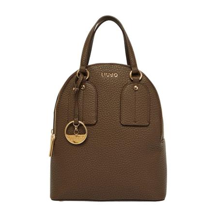 Liu Jo, Backpacks Bruin, Dames, Maat:ONE Size
