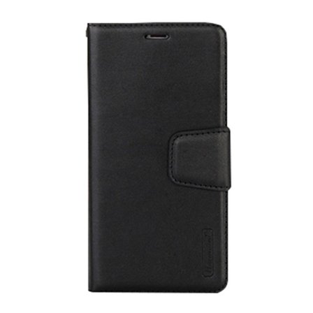 iPhone 12 Pro - Stilrent Genomtänkt Hanman Plånboksfodral