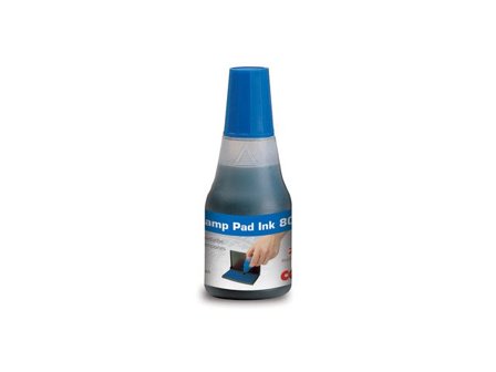 Colop Stämpelfärg 801 25ml svart - Lyreco - Kontorsmaterial - Till skrivbordet - Stämplar