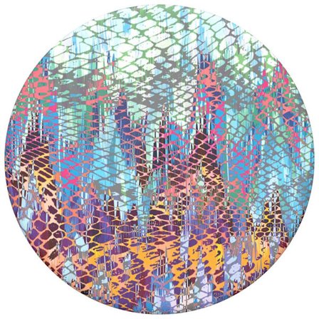 POP SOCKETS Grip with Stand Function - Chimera