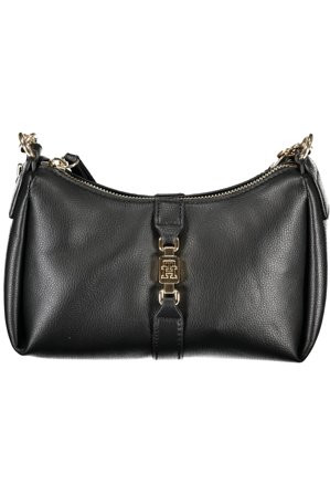 Tommy Hilfiger Borsa Donna Nero